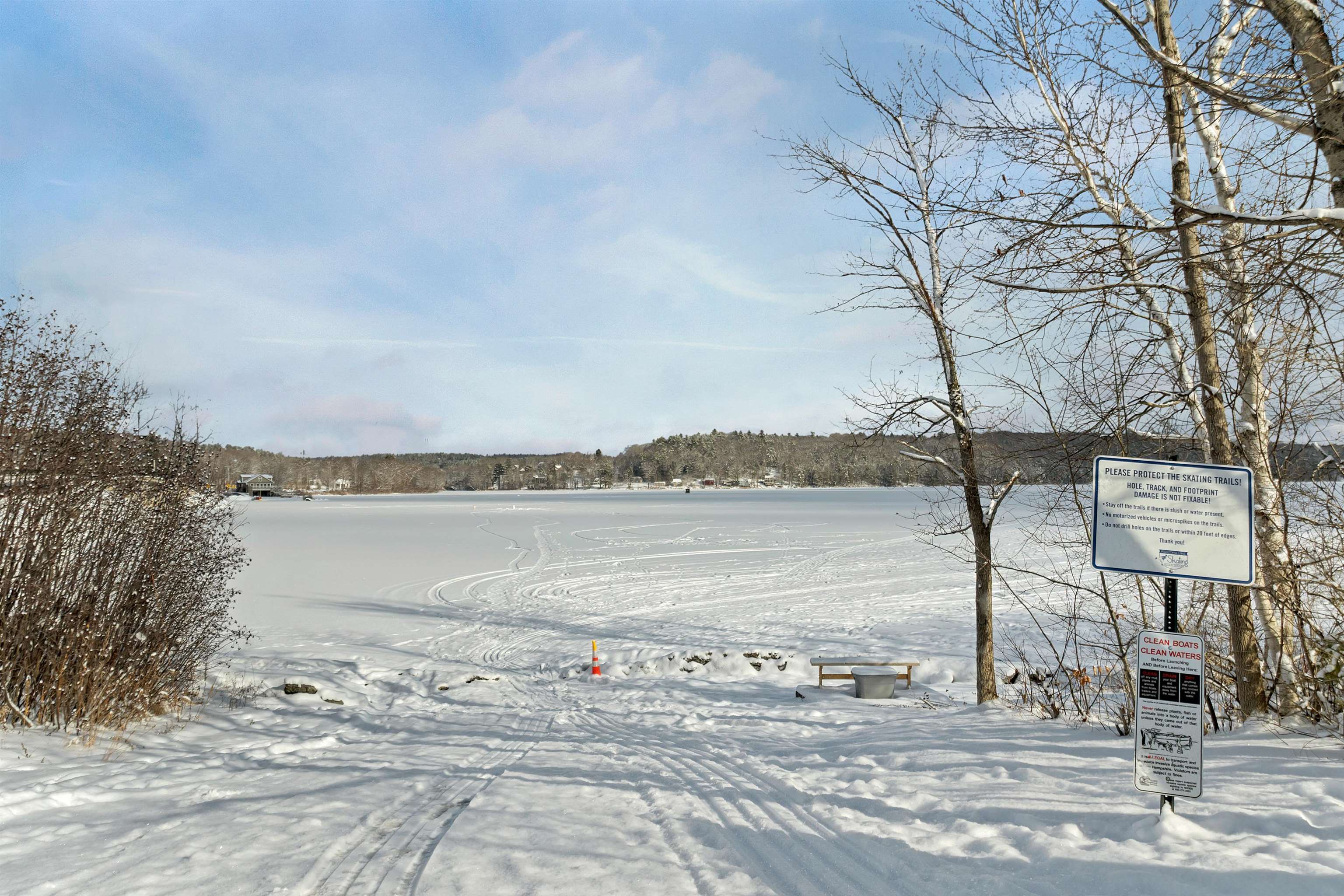 48 Manchester Drive Lebanon, NH 03766 - Photo 43 of 47