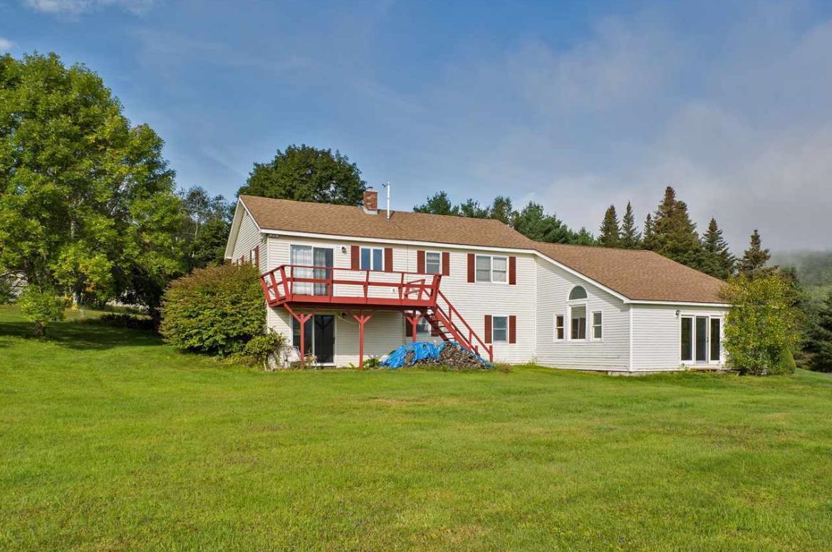 48 Manchester Drive Lebanon, NH 03766 - Photo 7 of 47