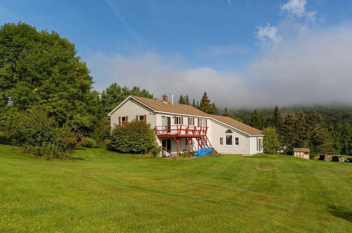 48 Manchester Drive Lebanon, NH 03766 - Photo 8 of 47