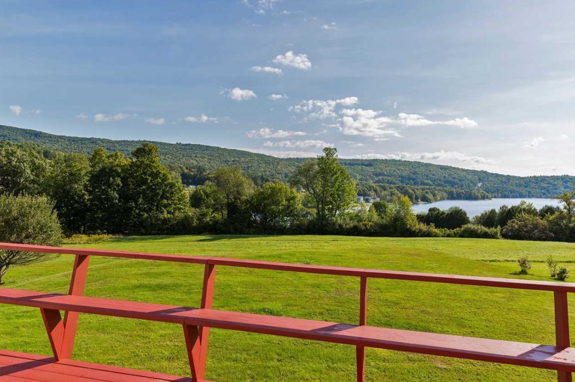 48 Manchester Drive Lebanon, NH 03766 - Photo 10 of 47