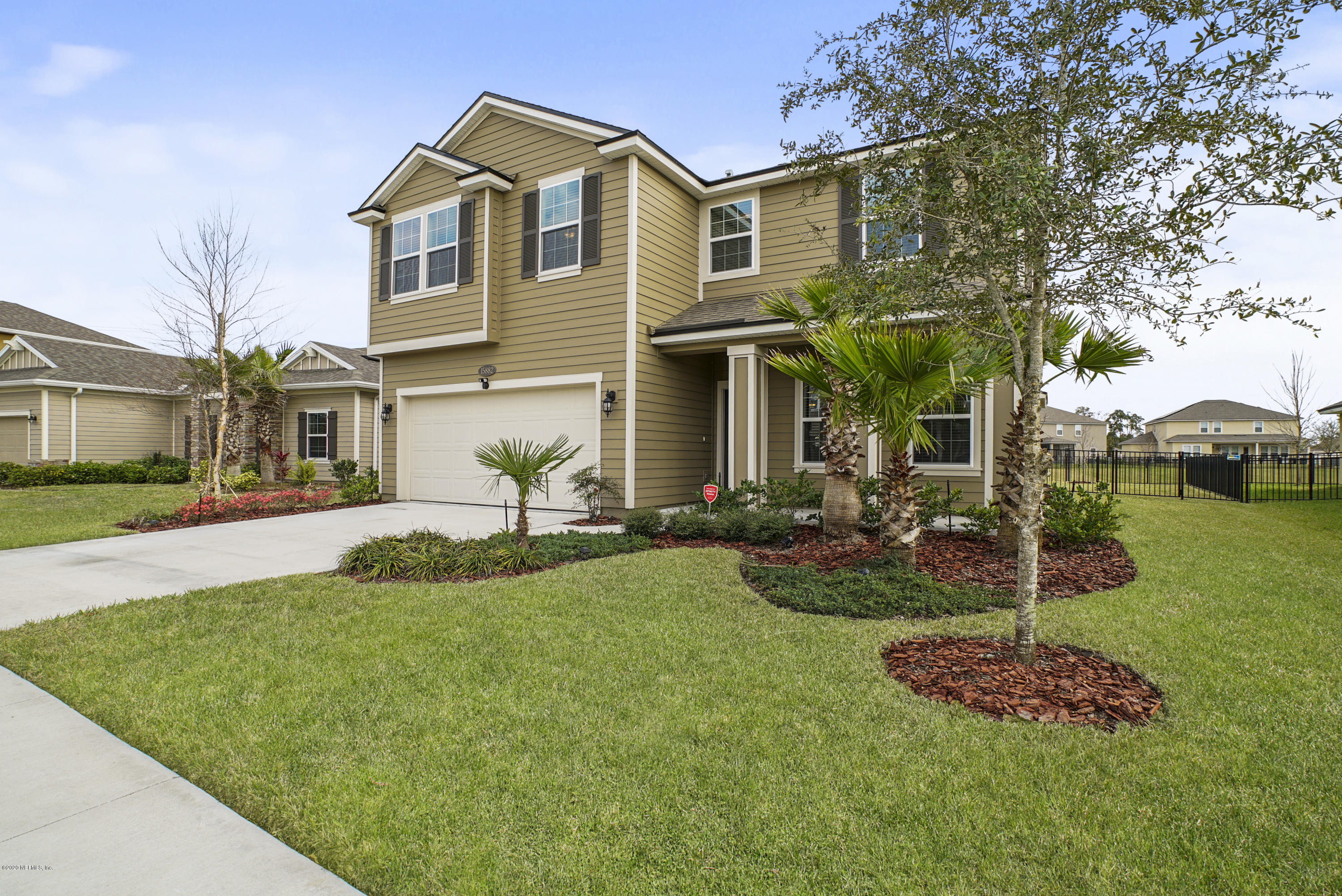 15882 Tisons Bluff Road Jacksonville, FL 32218 - Photo 42 of 52 15882 Tisons Bluff Rd