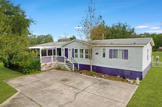 $199,000 | 2242 Twin Fox Trail, St. Augustine, FL 32086