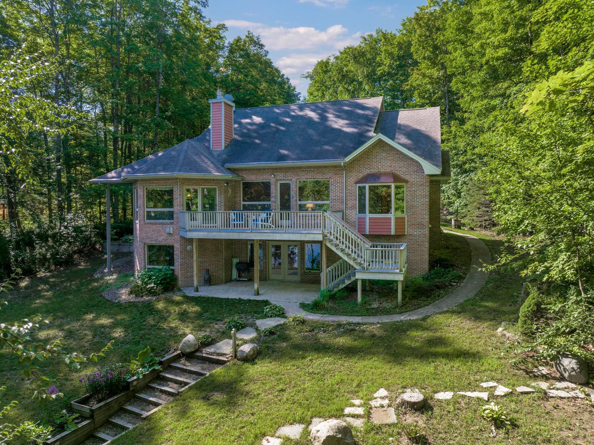 5944 North Ridge Road Gaylord, MI 49735 - Photo 4 of 7 Gallery Image 4