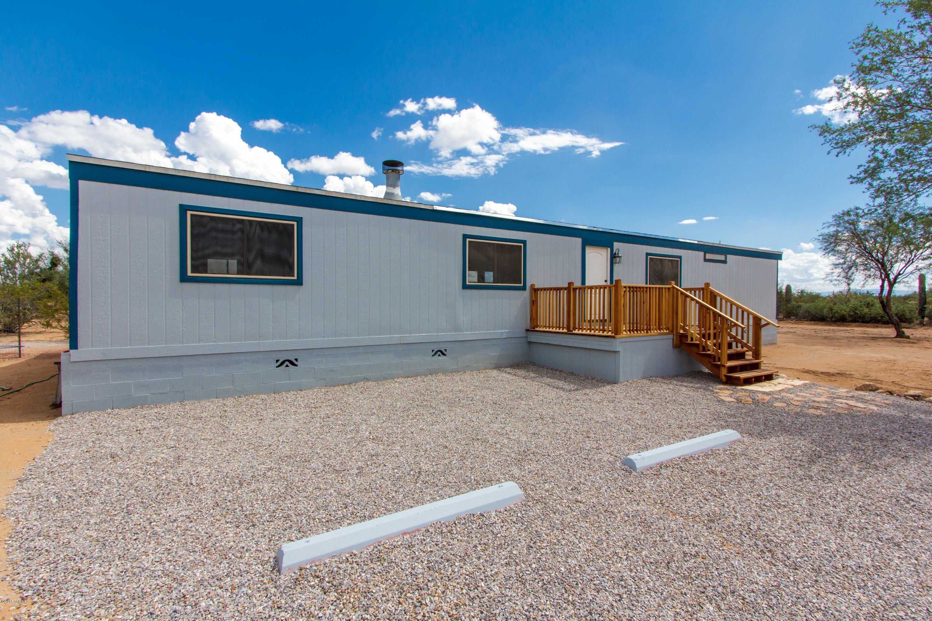 5630 North Avra Road Tucson, AZ 85743 - Photo 33 of 37 Gallery Image 33