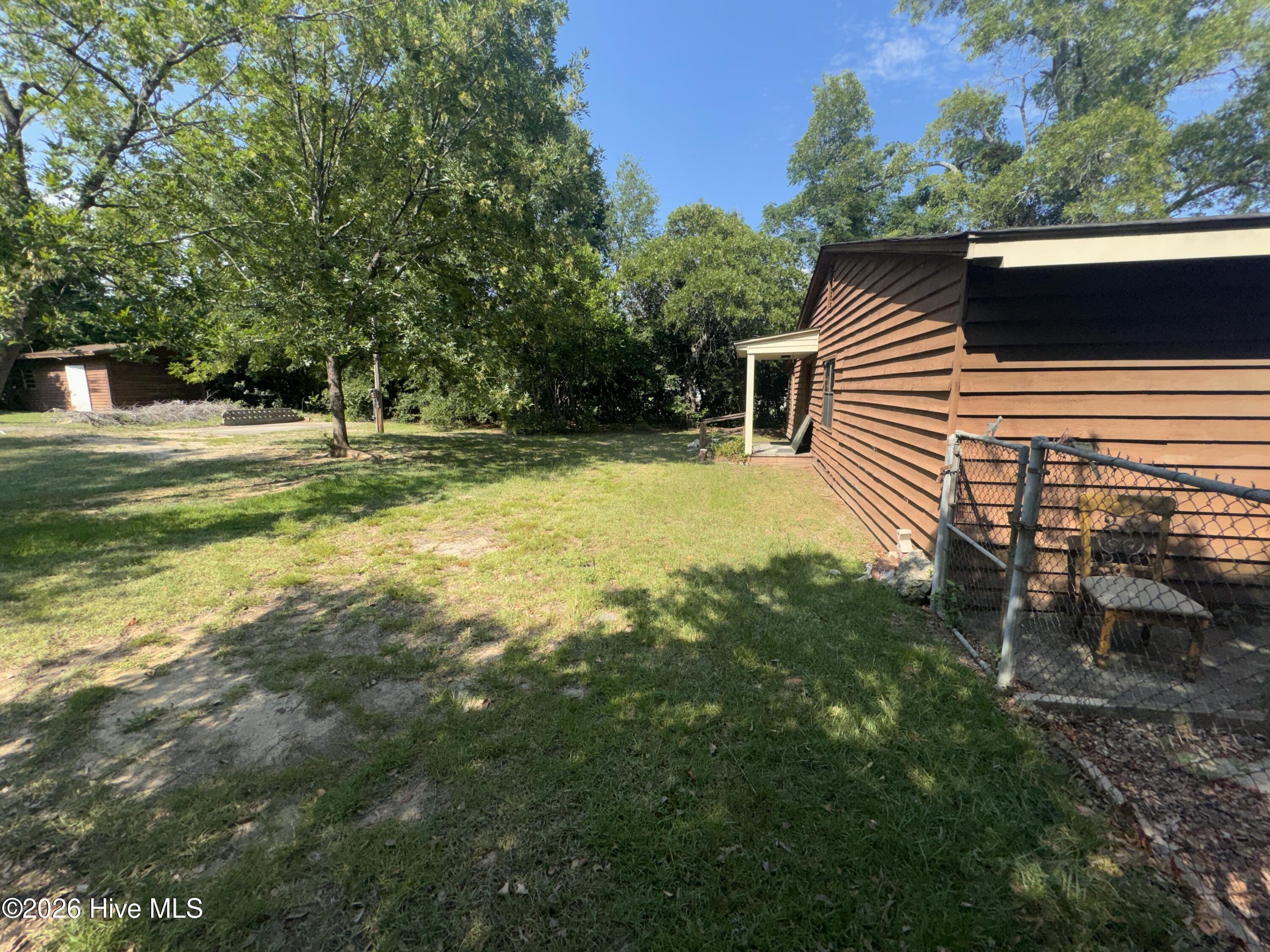 2815 Deans Bridge Road Augusta, GA 30906 - Photo 24 of 26