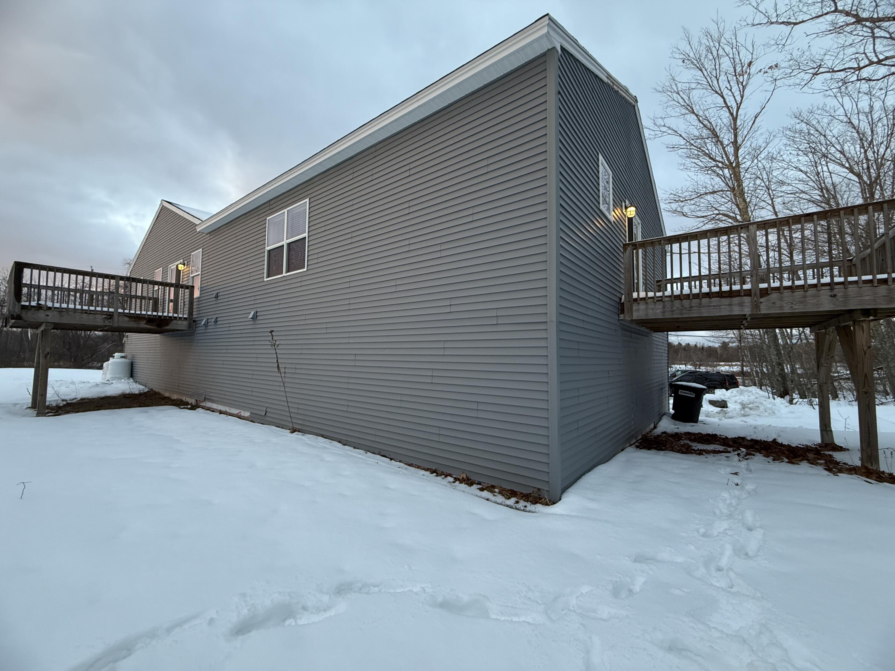 536 Phillips Road Levant, ME 04456 - Photo 18 of 18 IMG_3847