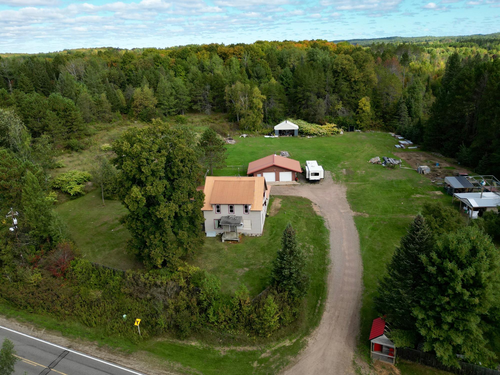 2528 Cth G Rhinelander, WI 54501 - Photo 28 of 55 Gallery Image 28