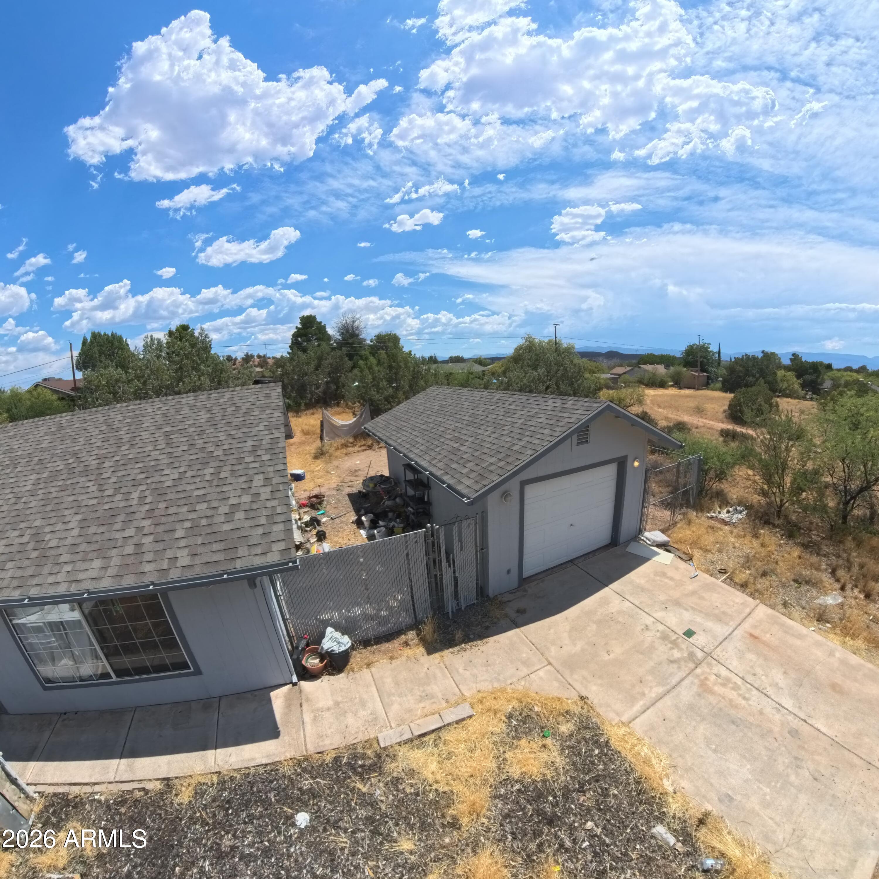 4805 East Cochise Drive Rimrock, AZ 86335 - Photo 30 of 31