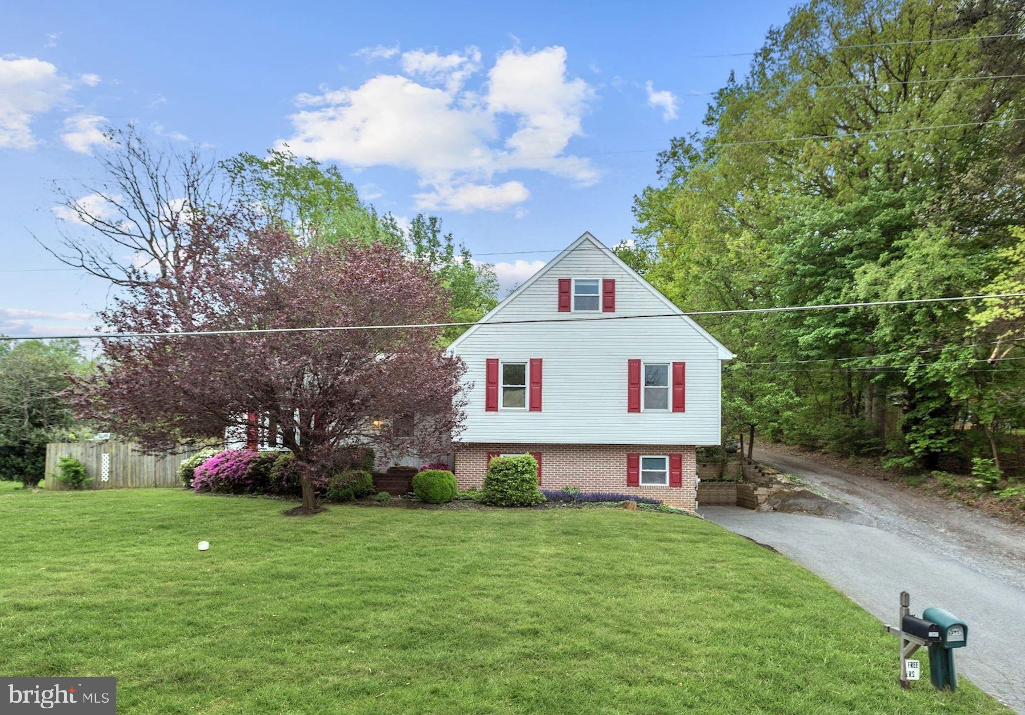 7349 Gaither Road Sykesville, MD 21784 - Photo 1 of 37 7349 Gaither Road