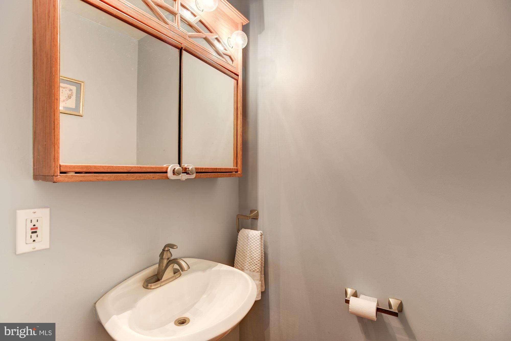 7349 Gaither Road Sykesville, MD 21784 - Photo 12 of 37 Primary En-Suite Full Bath