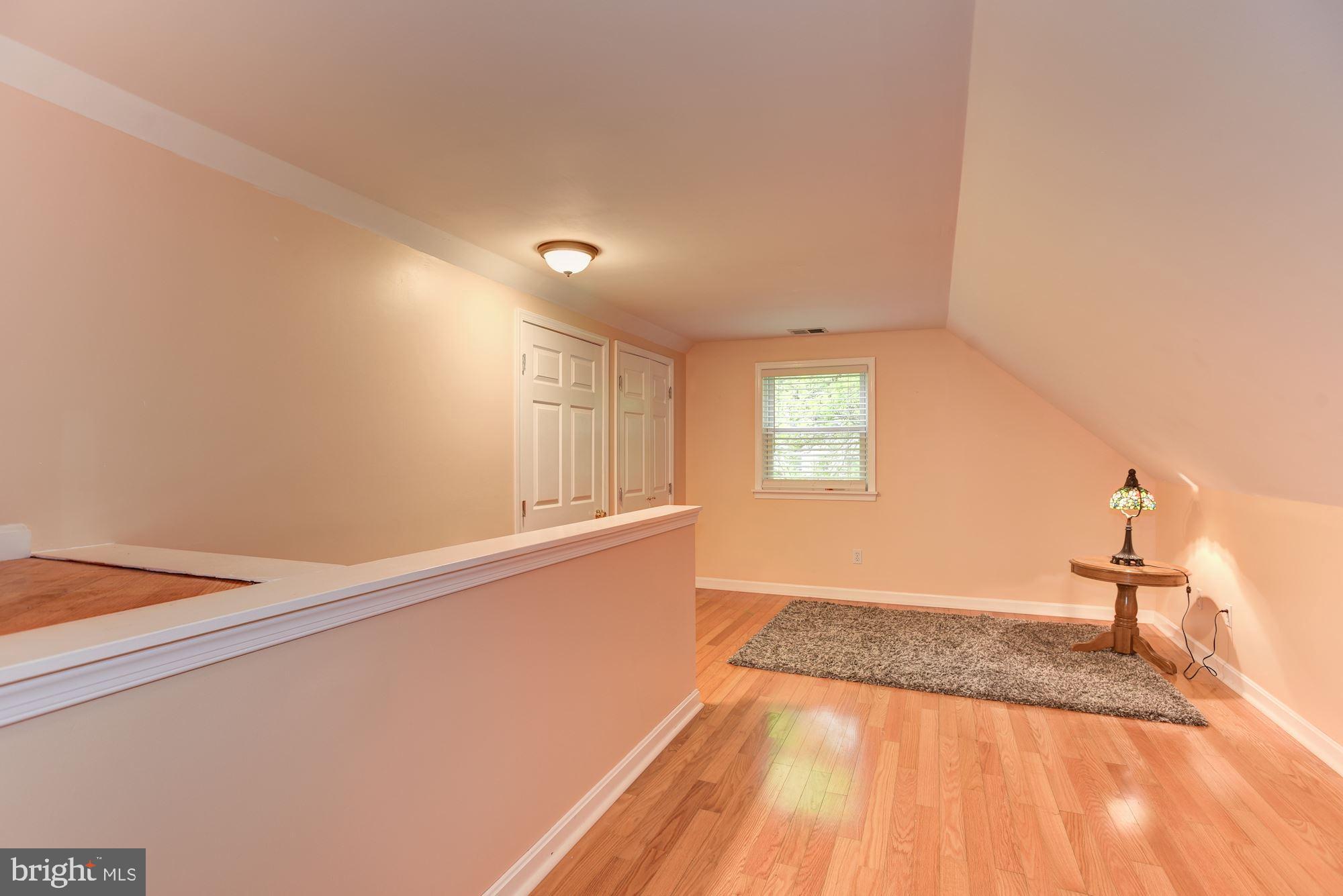 7349 Gaither Road Sykesville, MD 21784 - Photo 22 of 37 Bonus Room | Rough in for Full Bath