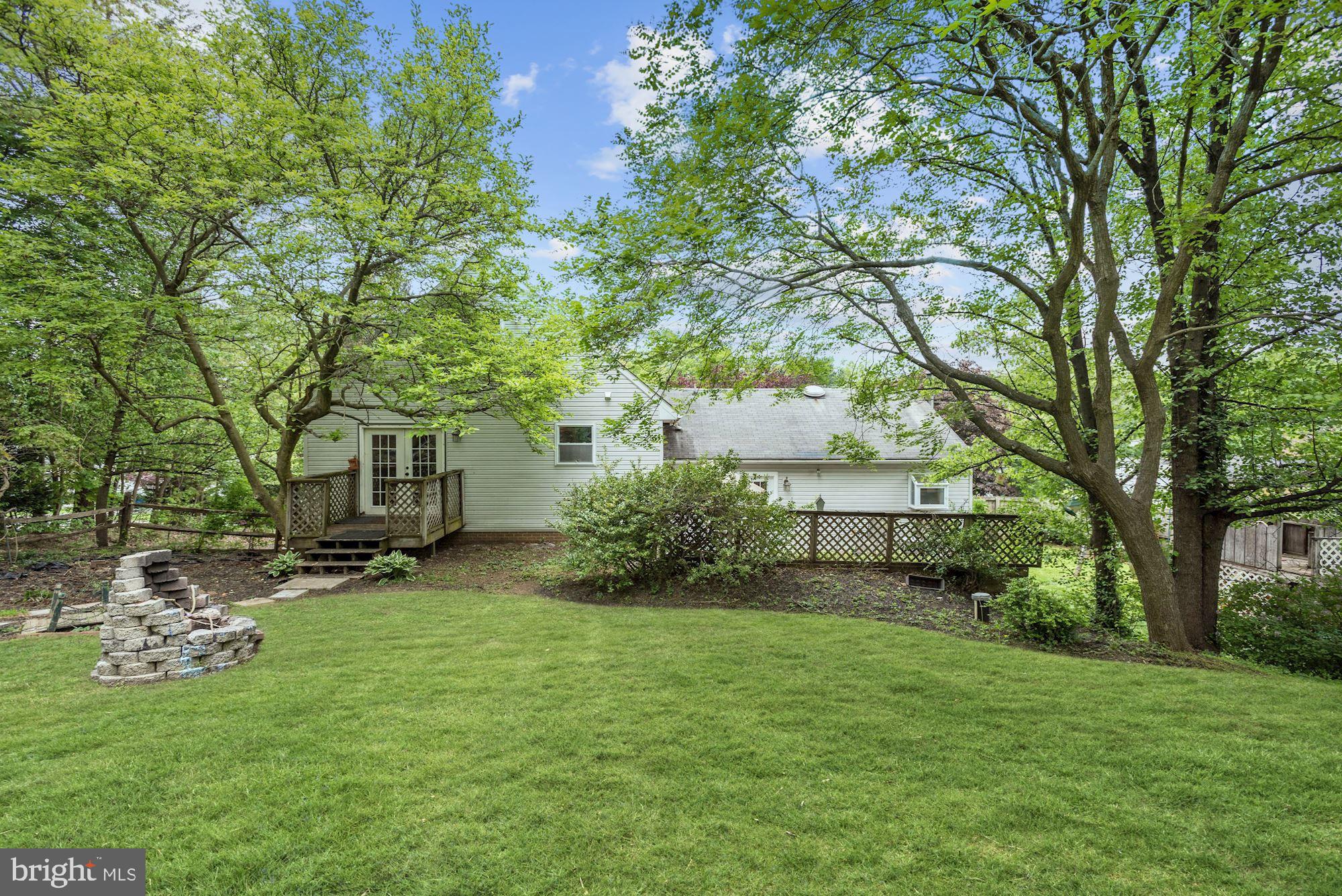 7349 Gaither Road Sykesville, MD 21784 - Photo 31 of 37 Welcome Home!