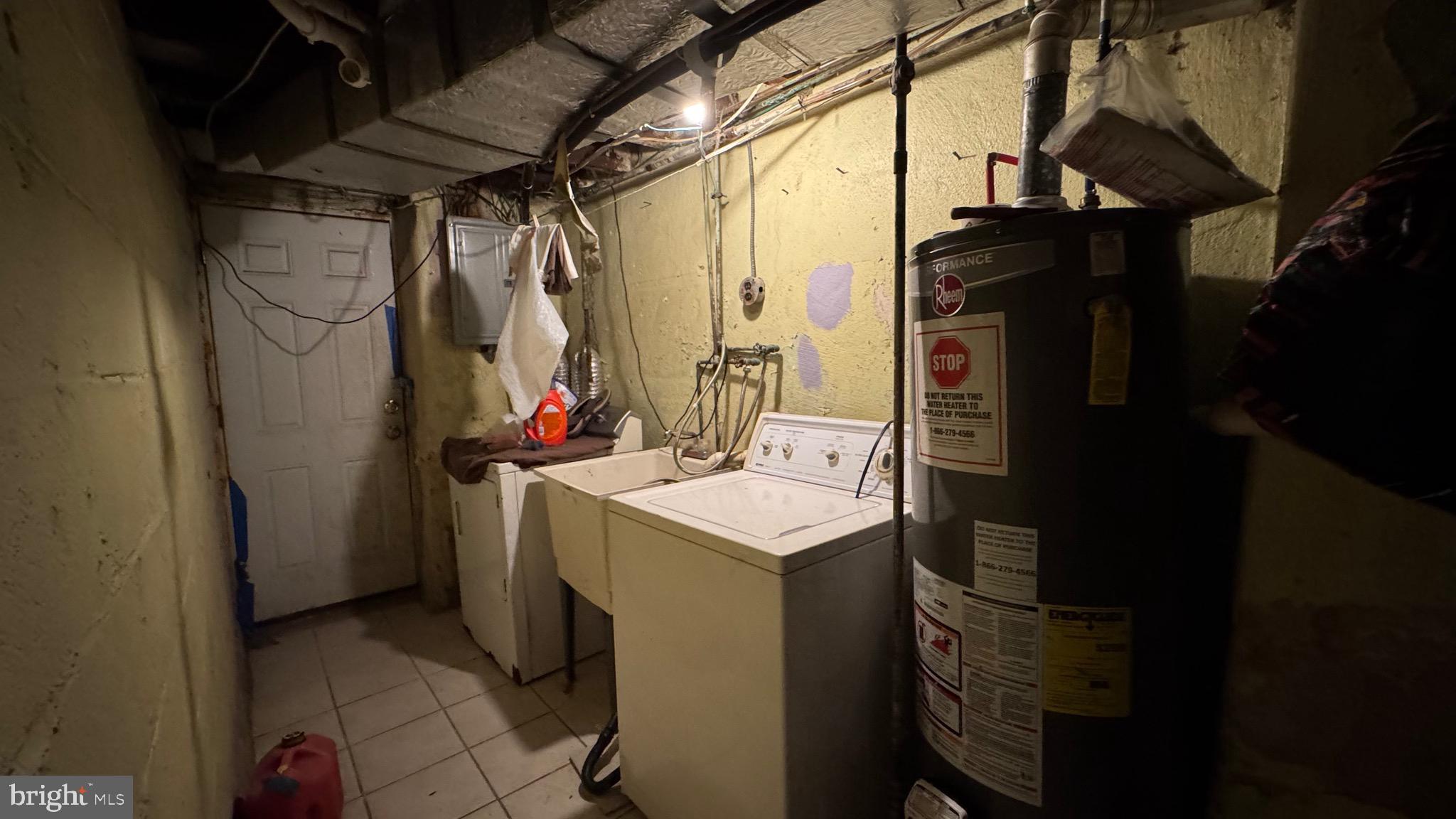 3204 Disston Street Philadelphia, PA 19149 - Photo 20 of 20
