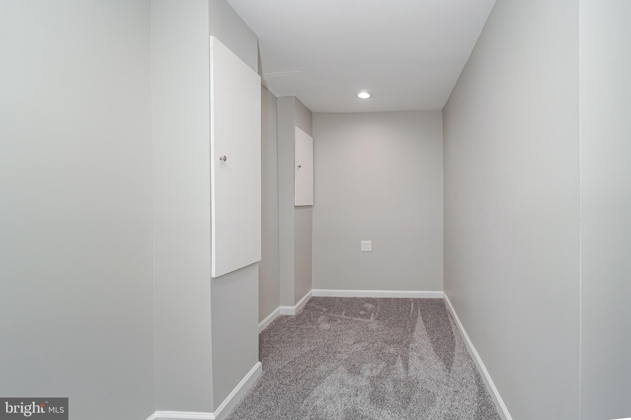 18 Hatteras Court Elkton, MD 21921 - Photo 16 of 21 a view of hallway with a window
