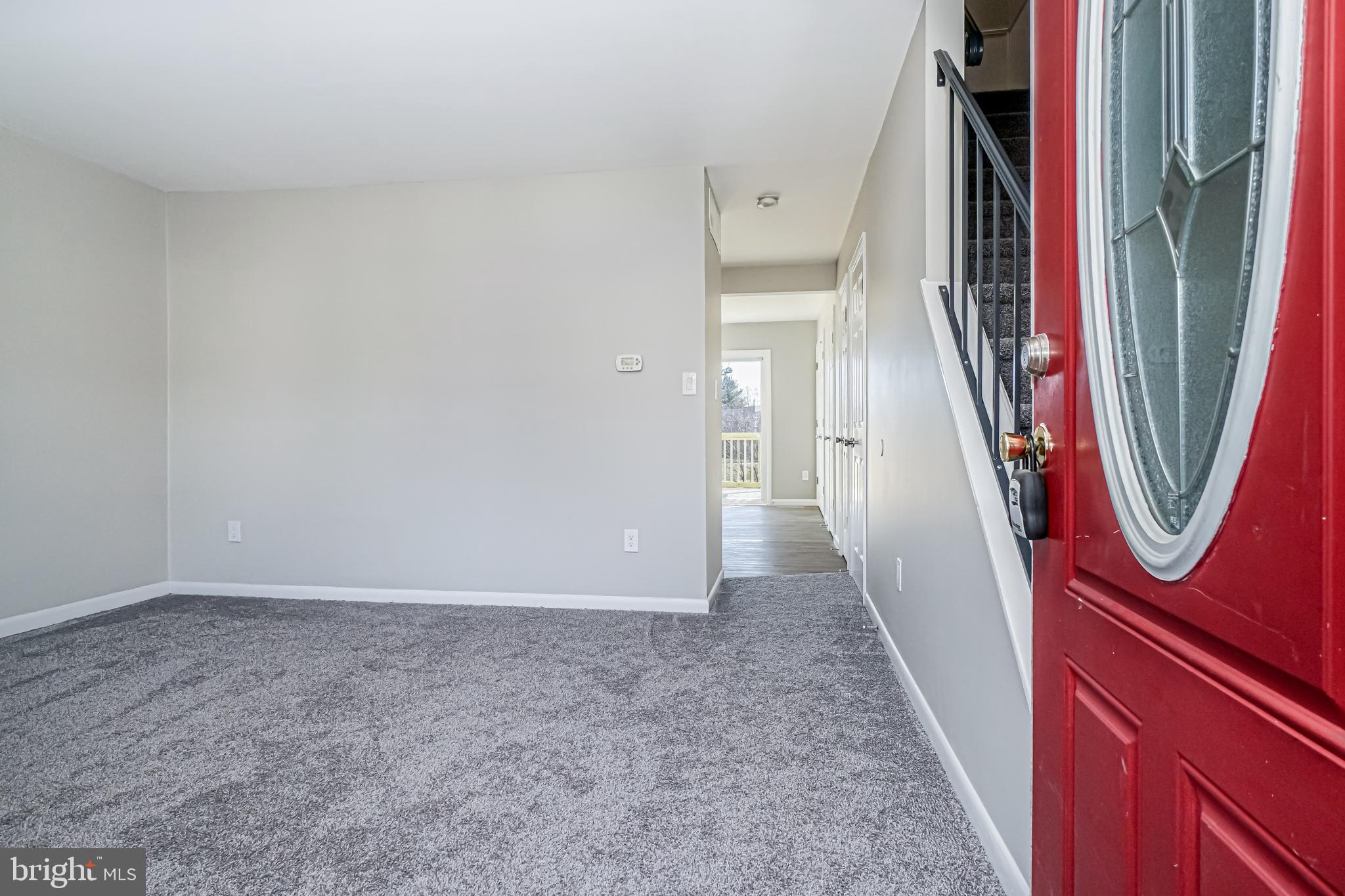 18 Hatteras Court Elkton, MD 21921 - Photo 2 of 21 a view of a closet with storage