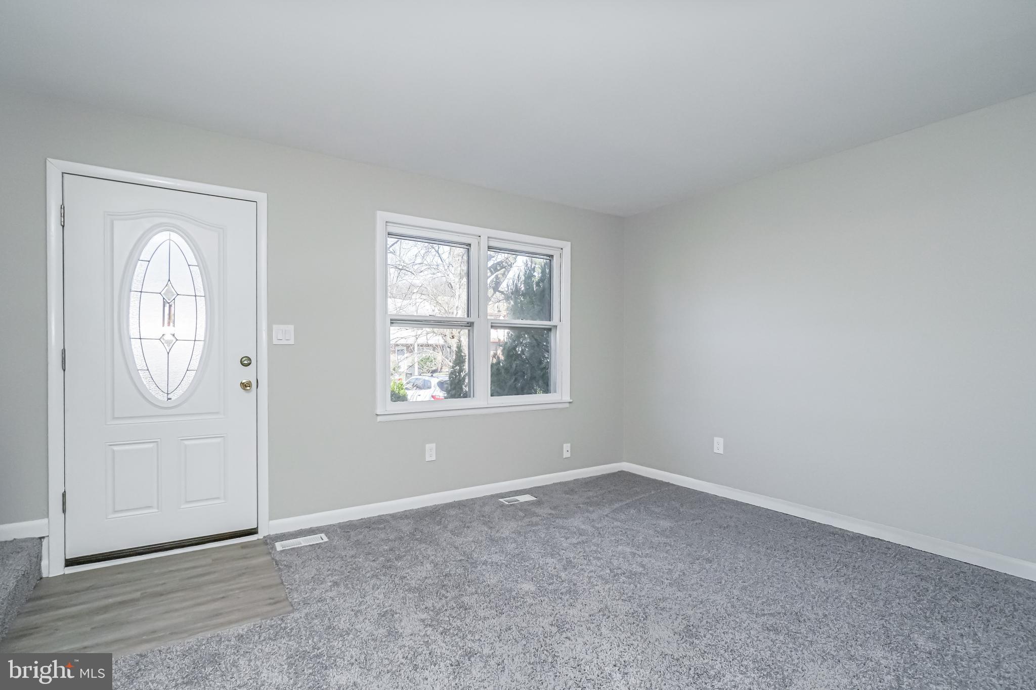 18 Hatteras Court Elkton, MD 21921 - Photo 3 of 21 an empty room with windows