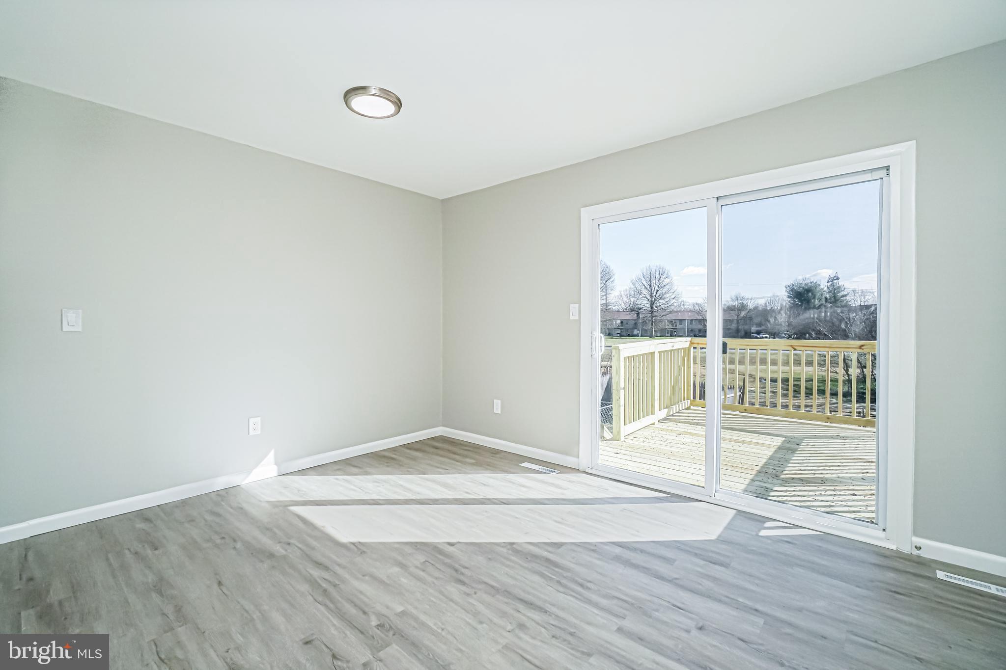 18 Hatteras Court Elkton, MD 21921 - Photo 6 of 21 a view of an empty room with a window