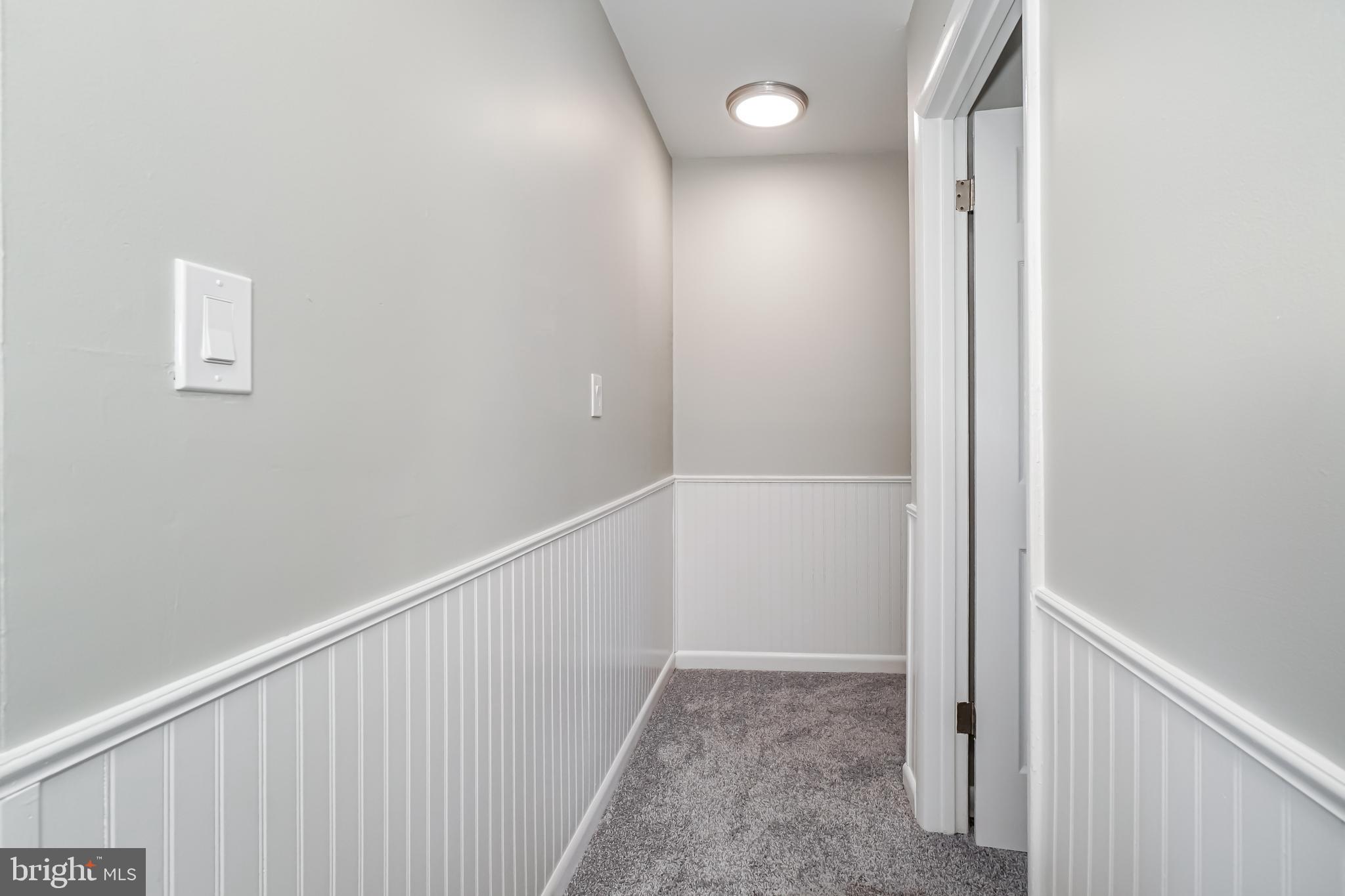 18 Hatteras Court Elkton, MD 21921 - Photo 10 of 21 a view of hallway with closet