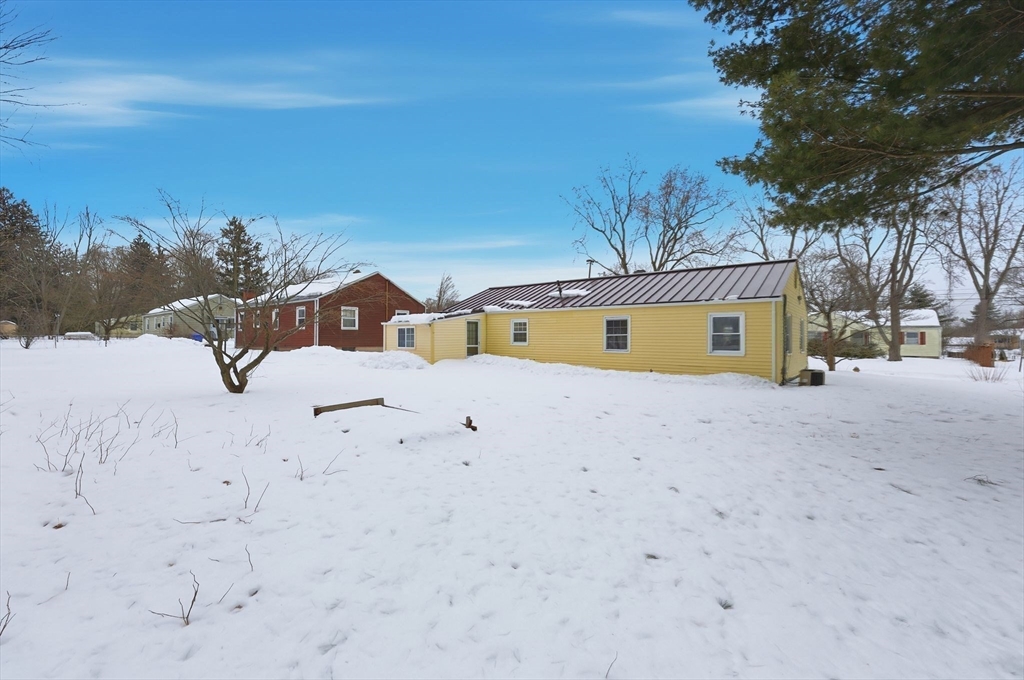 73 Timber Lane Springfield, MA 01119 - Photo 22 of 22