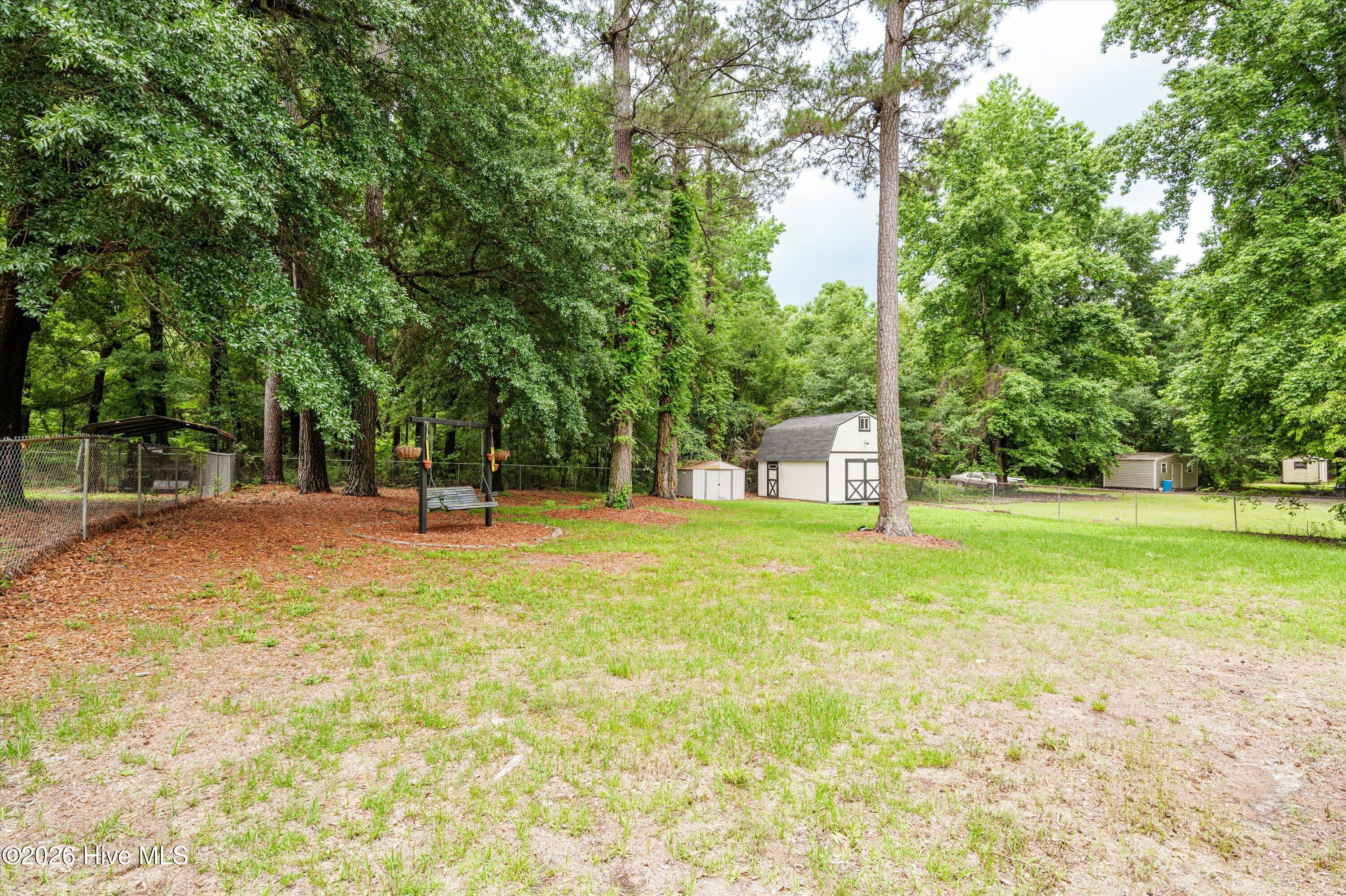 1172 Piney Grove Road Augusta, GA 30906 - Photo 31 of 61 35-P2166040