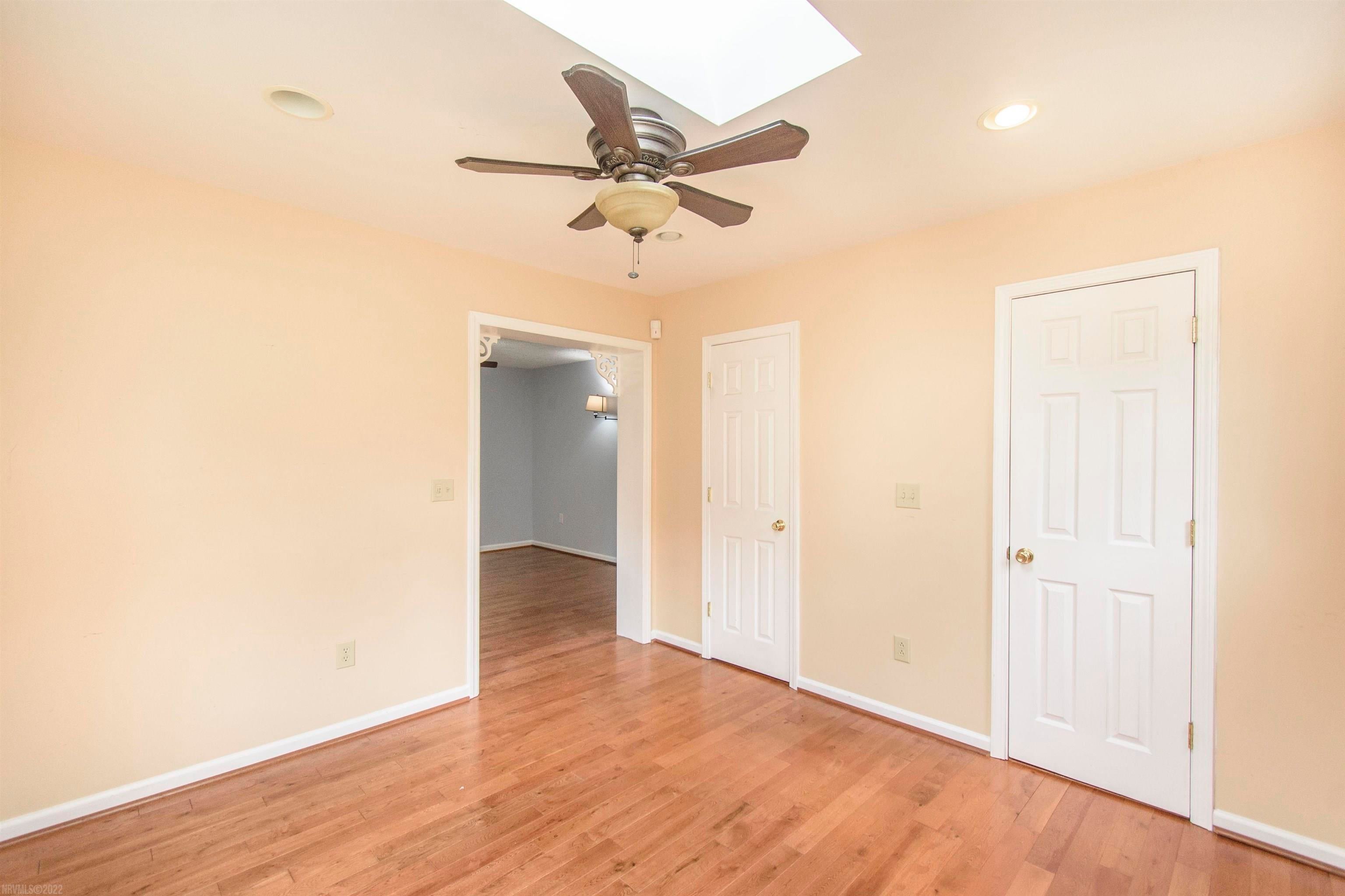 580 Atkinson Road Christiansburg, VA 24073 - Photo 24 of 47 Gallery Image 24