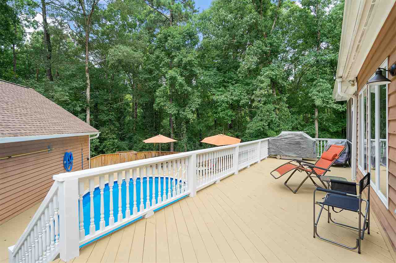 1032 Ridge Drive Clayton, NC 27520 - Photo 25 of 25 Photo 25