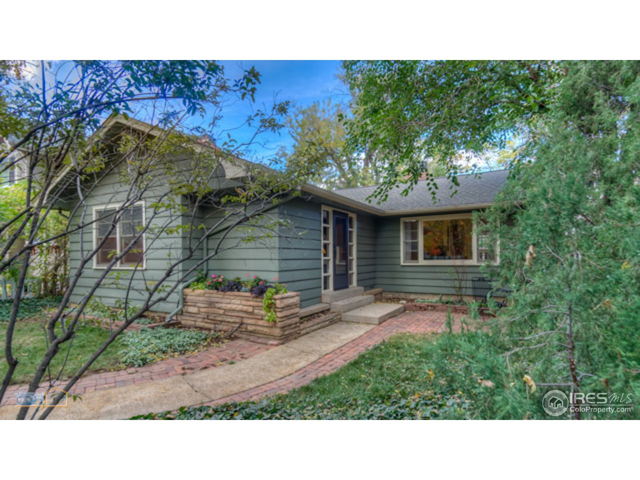 409 Mapleton Avenue Boulder, CO 80304 - Photo 1 of 25 Gallery Image 1