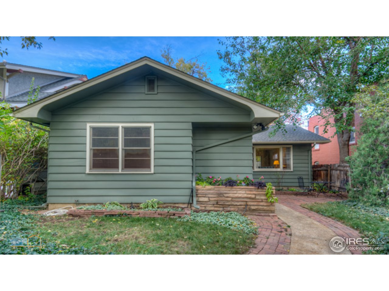 409 Mapleton Avenue Boulder, CO 80304 - Photo 2 of 25 Gallery Image 2