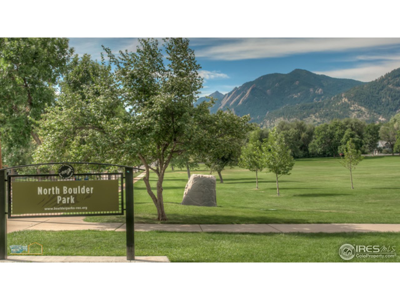409 Mapleton Avenue Boulder, CO 80304 - Photo 25 of 25 Gallery Image 25