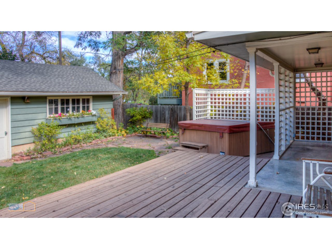 409 Mapleton Avenue Boulder, CO 80304 - Photo 8 of 25 Gallery Image 8