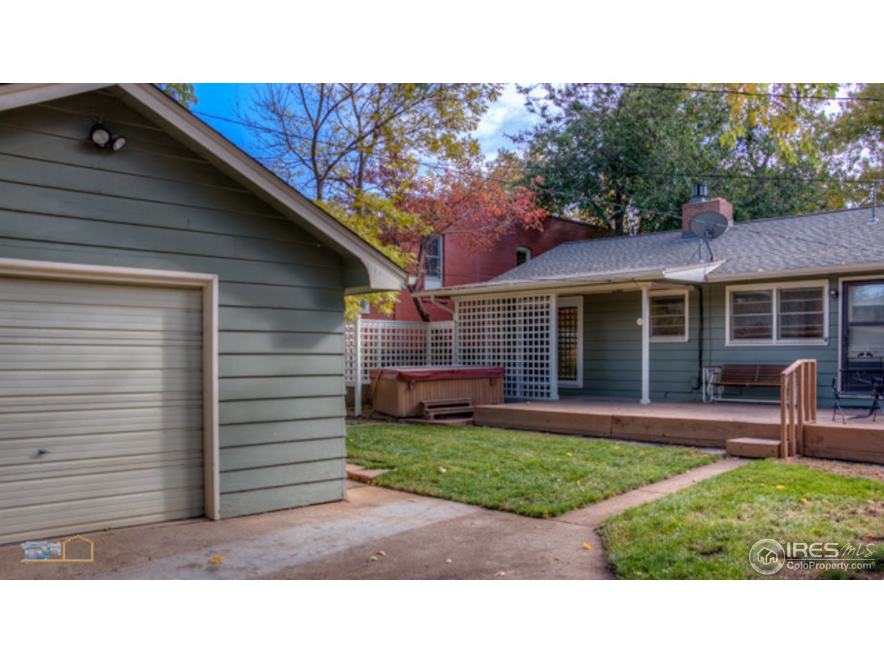 409 Mapleton Avenue Boulder, CO 80304 - Photo 9 of 25 Gallery Image 9