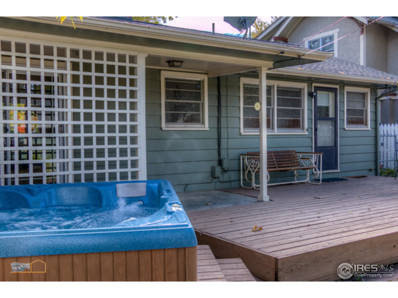 409 Mapleton Avenue Boulder, CO 80304 - Photo 10 of 25 Gallery Image 10