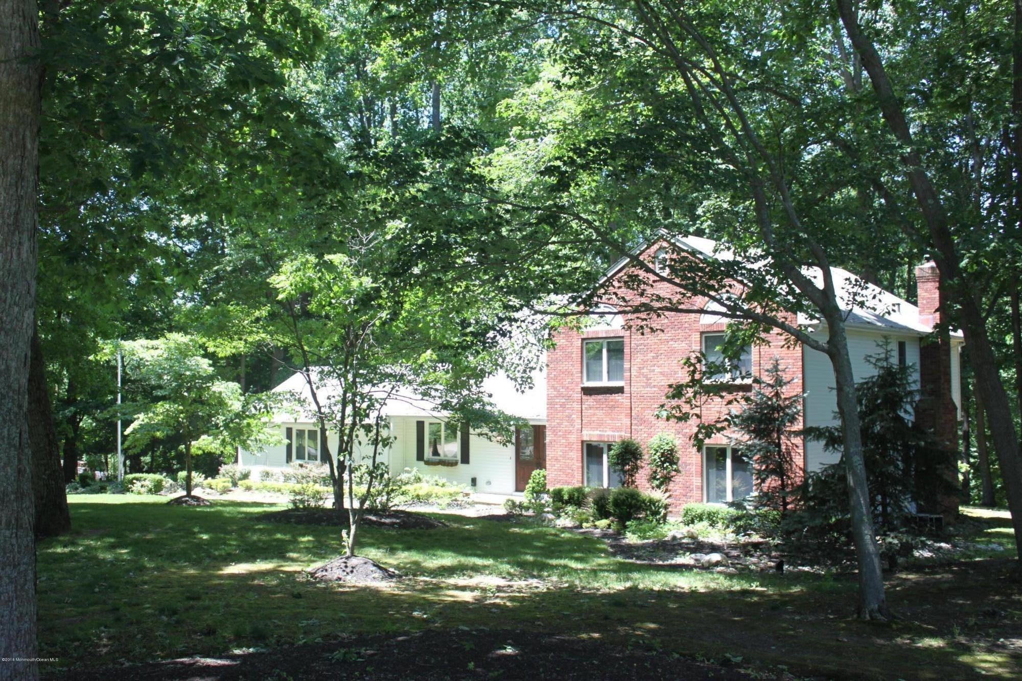 11 Red Hawk Road South Colts Neck, NJ 07722 - Photo 1 of 25 IMG_2238