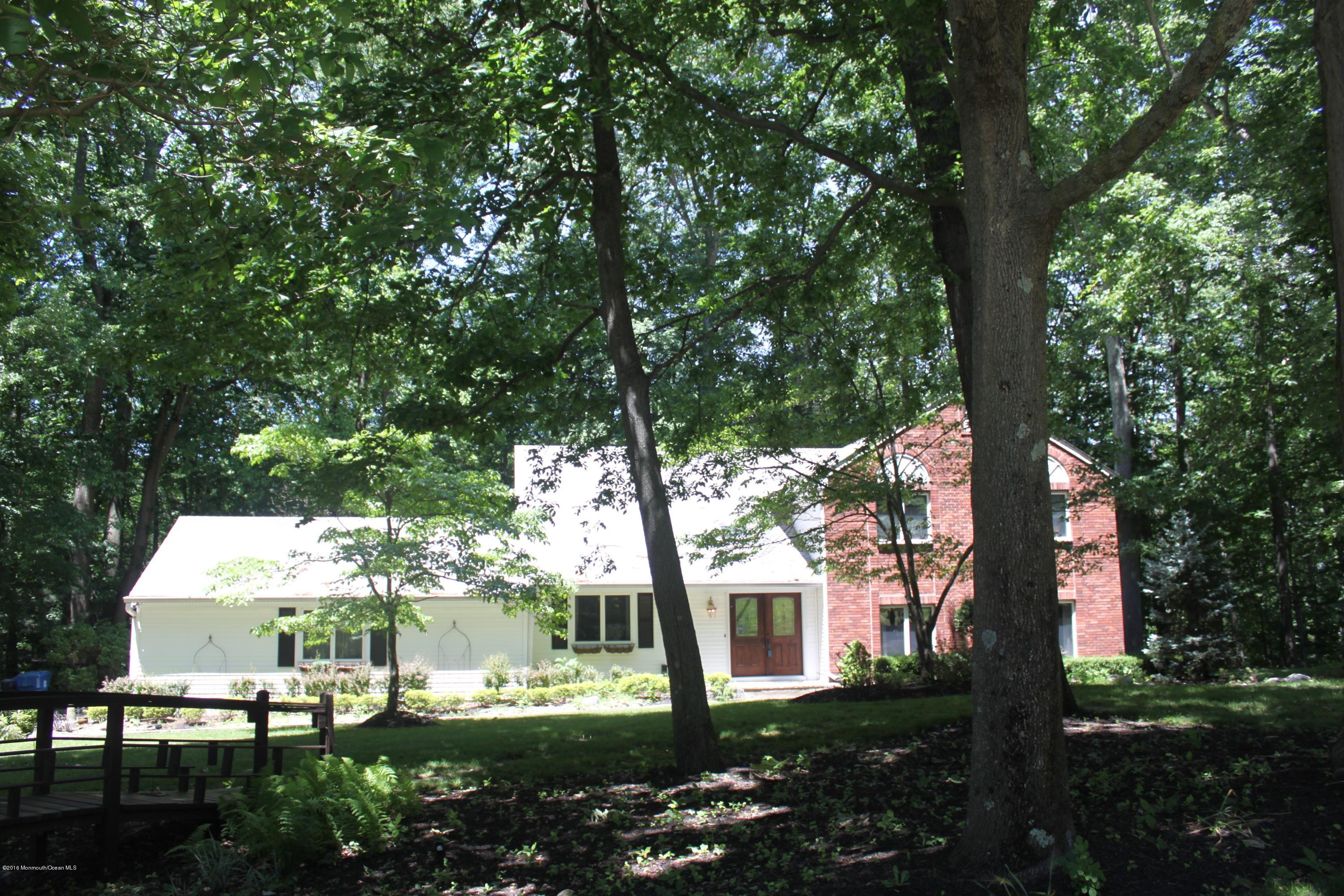 11 Red Hawk Road South Colts Neck, NJ 07722 - Photo 3 of 25 IMG_2234 (1) copy
