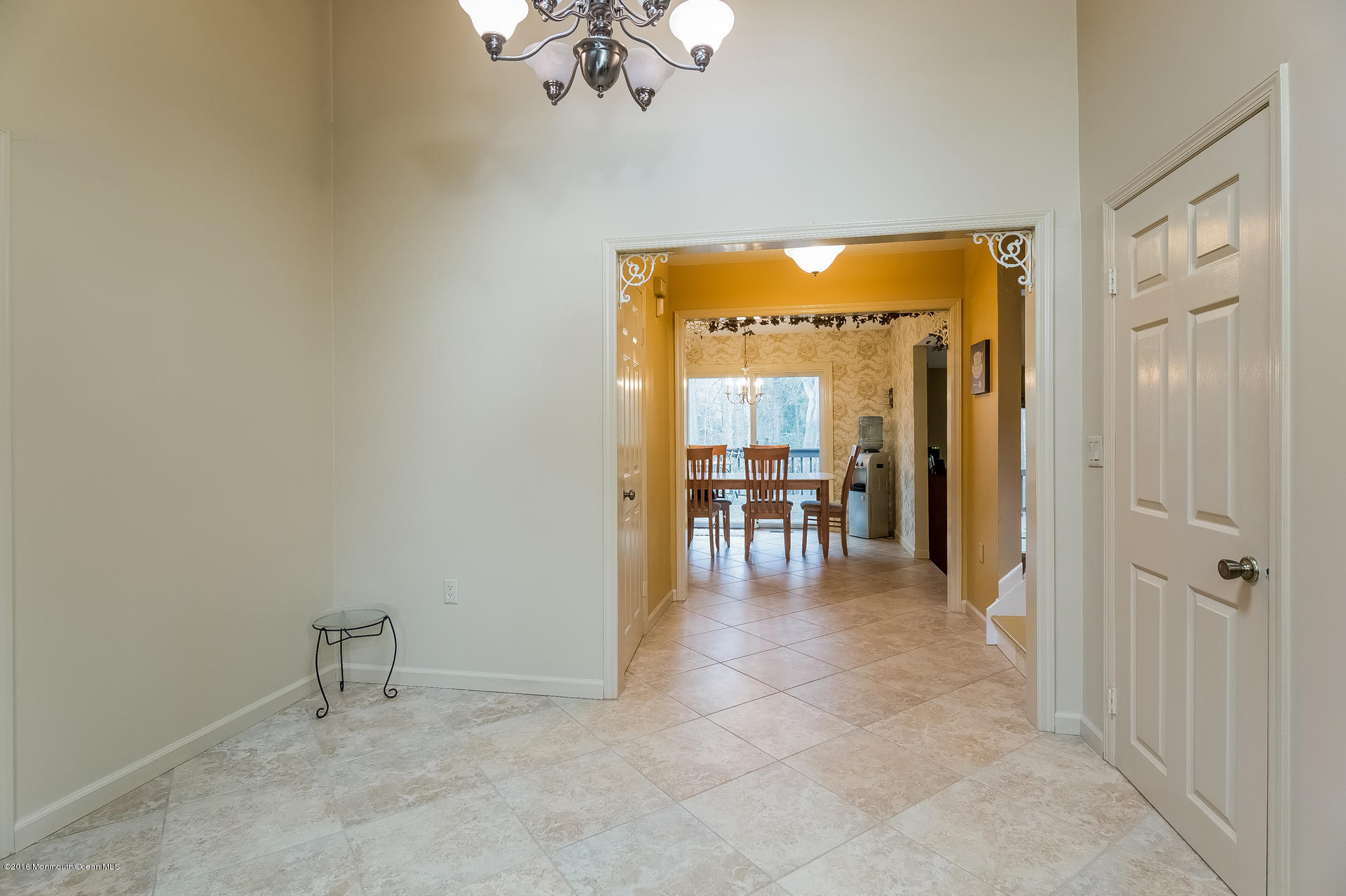 11 Red Hawk Road South Colts Neck, NJ 07722 - Photo 5 of 25 006-Foyer-2519540-medium