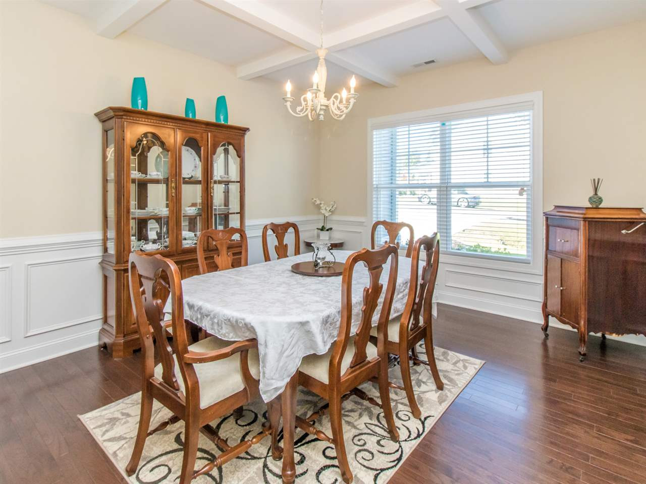 3532 Bunting Drive Raleigh, NC 27616 - Photo 7 of 25 Photo 7