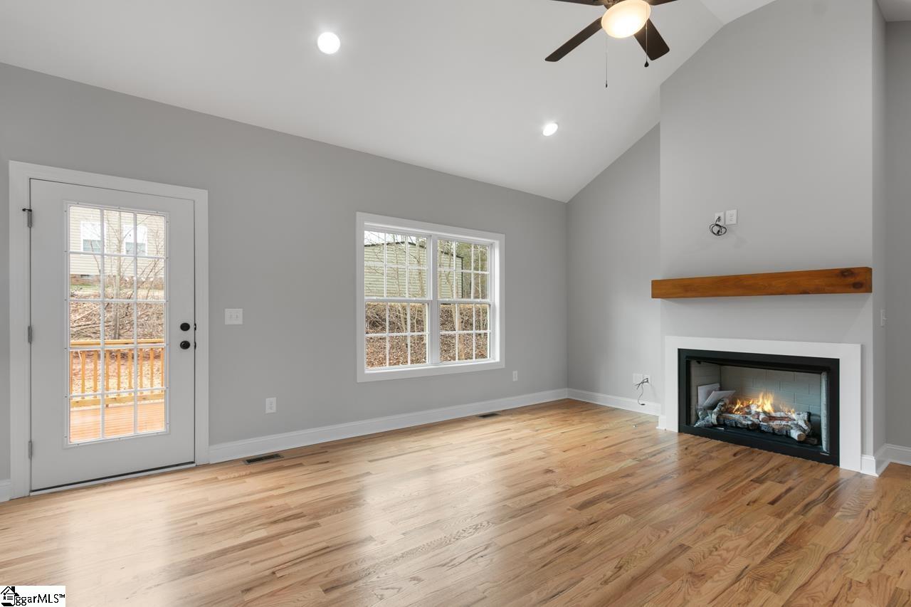 614 Amberwood Road Pickens, SC 29671 - Photo 16 of 36