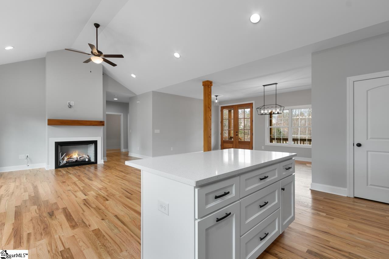 614 Amberwood Road Pickens, SC 29671 - Photo 20 of 36