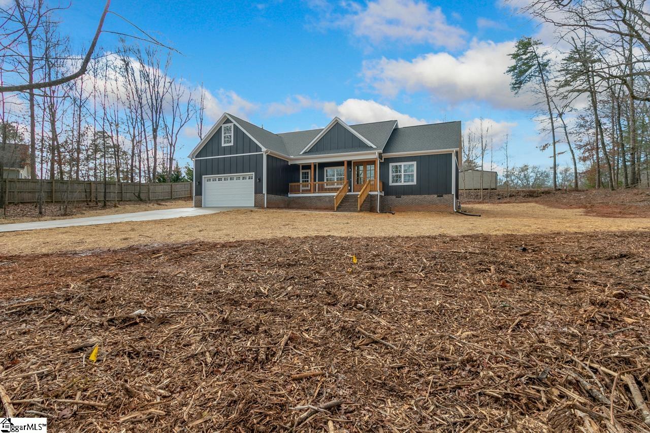 614 Amberwood Road Pickens, SC 29671 - Photo 9 of 36