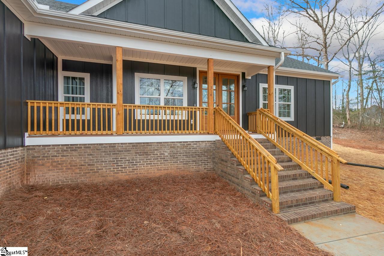 614 Amberwood Road Pickens, SC 29671 - Photo 10 of 36