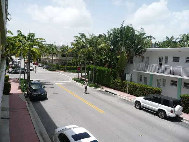 $1,525 | 851 Meridian Avenue, Unit 23, Miami Beach, FL 33139