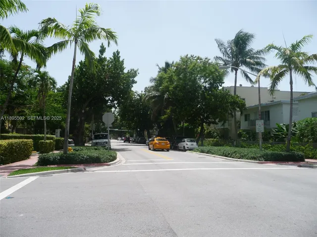 $1,525 | 851 Meridian Avenue, Unit 23, Miami Beach, FL 33139