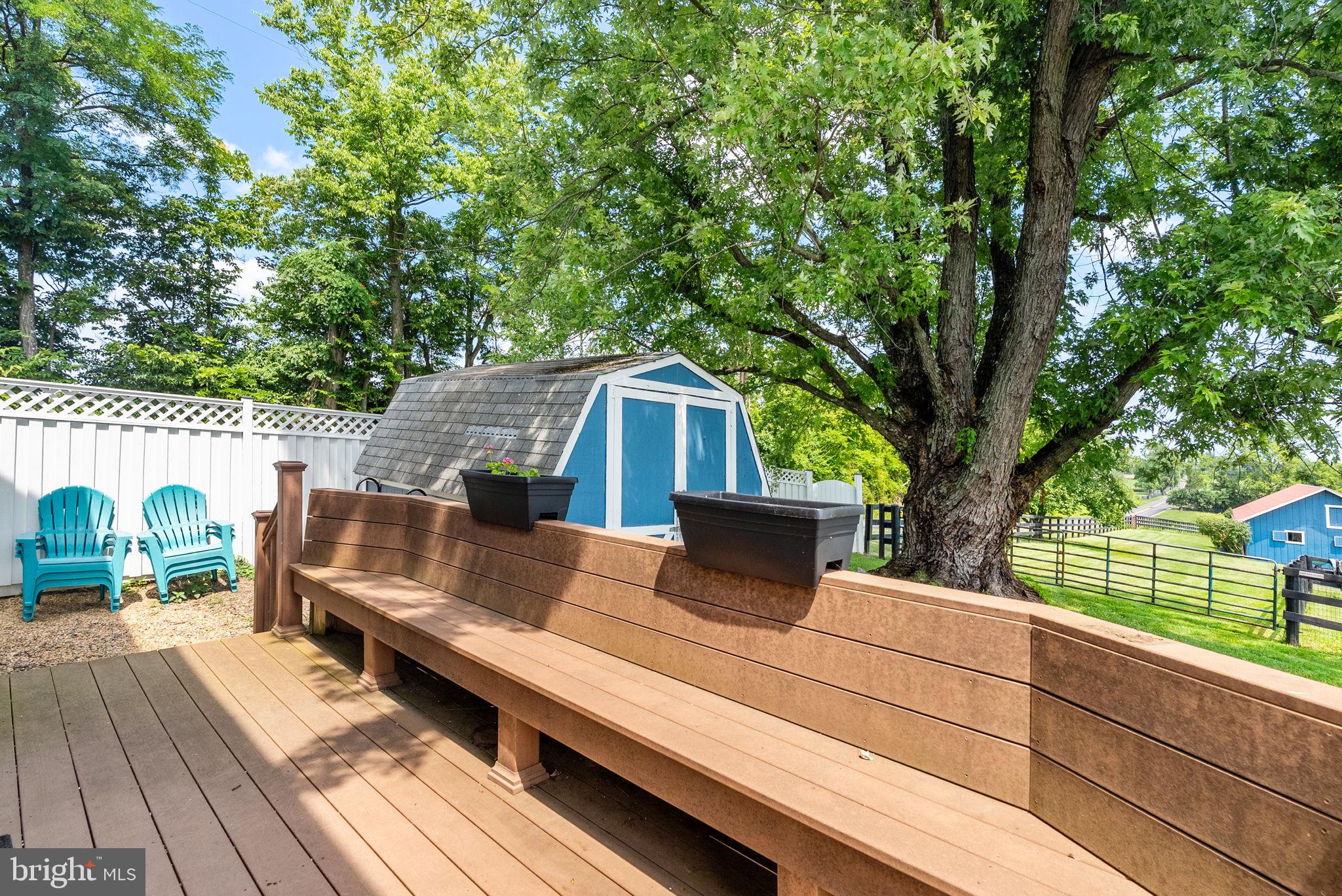 64 Salem Church Road Boyce, VA 22620 - Photo 41 of 59