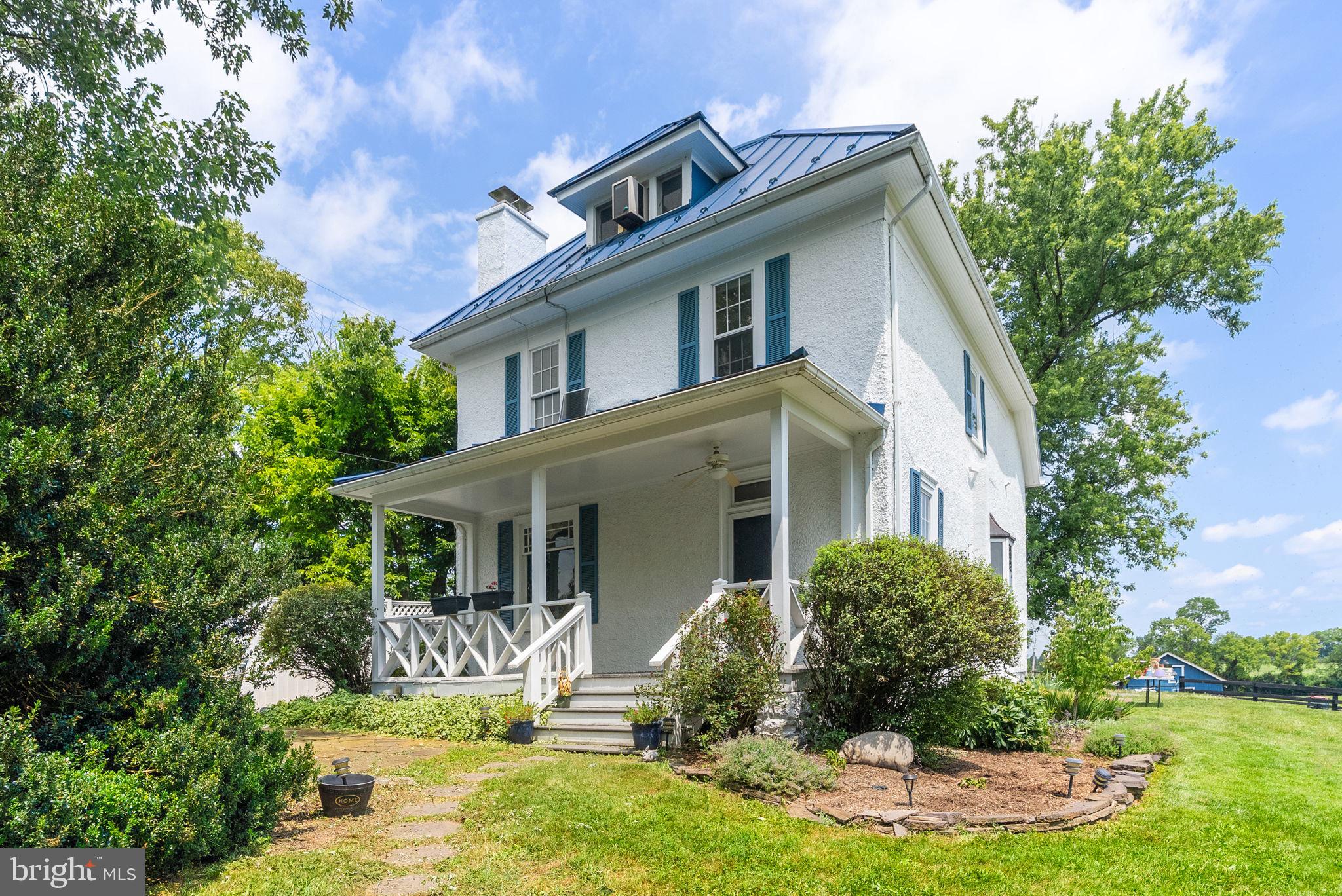 64 Salem Church Road Boyce, VA 22620 - Photo 6 of 59