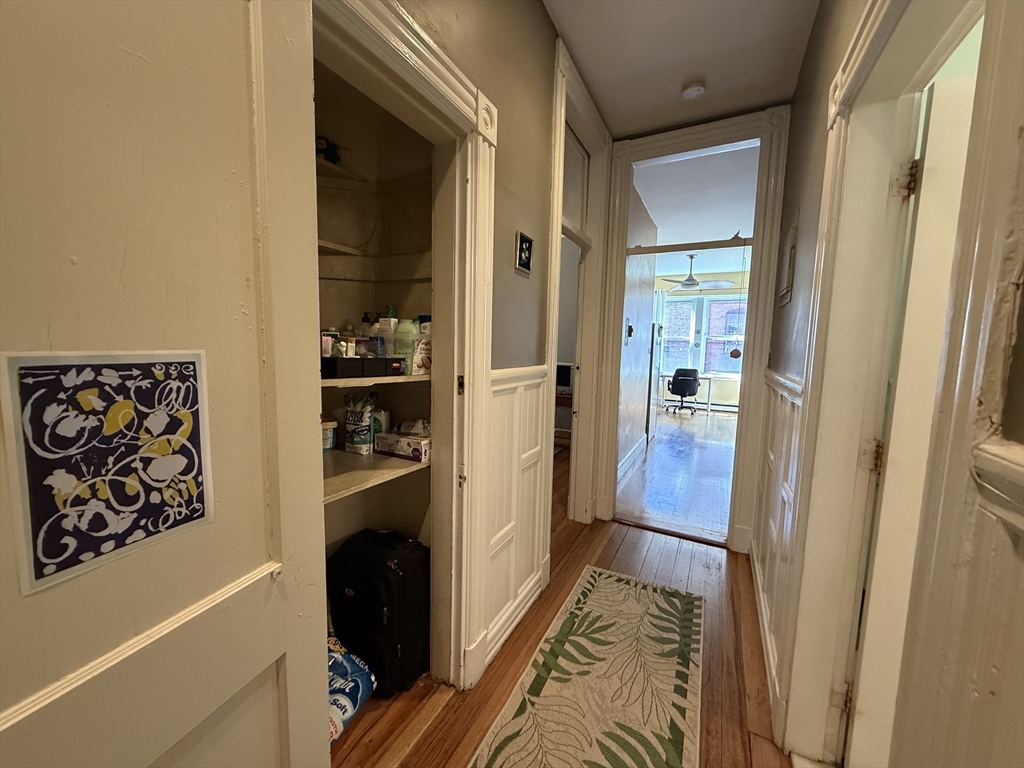 33 Kent Street, Unit 3 Brookline, MA 02445 - Photo 15 of 15