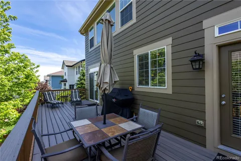 $840,000 | 11861 South Breeze Grass Way, Parker, CO 80134