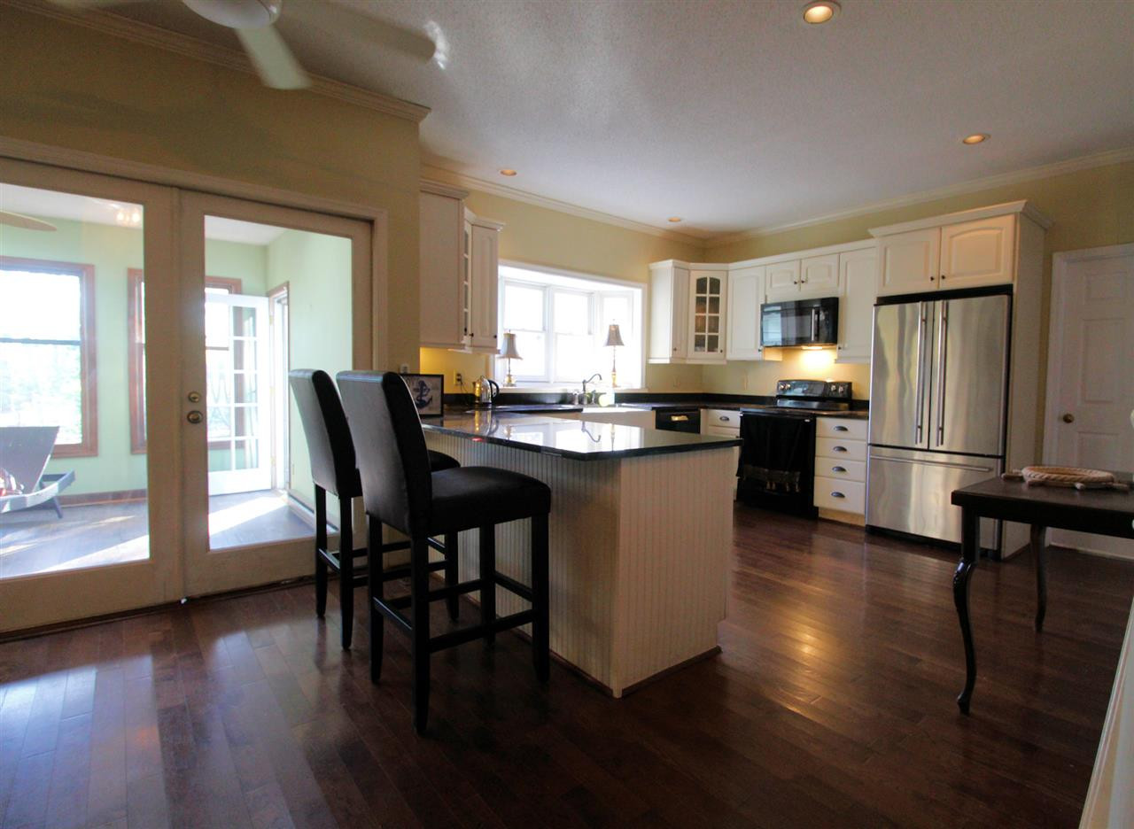 2407 Mt Vernon Church Road Raleigh, NC 27614 - Photo 5 of 29 Kitchen Area