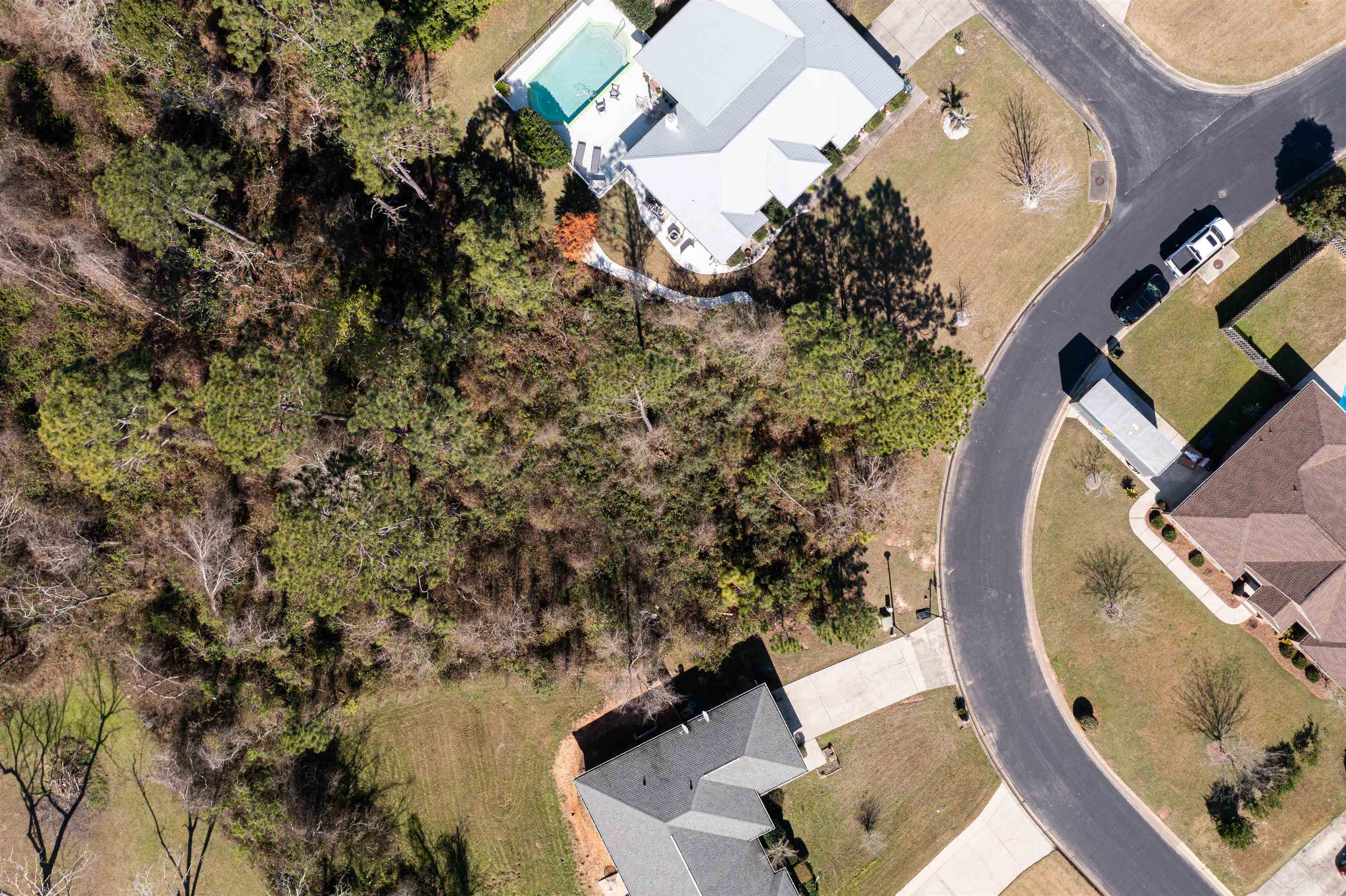 0 Arbor Ridge Circle Lillian, AL 36549 - Photo 4 of 5