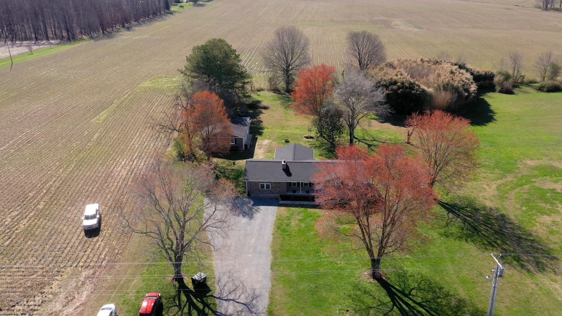 221 Limestone Road Elora, TN 37328 - Photo 1 of 47