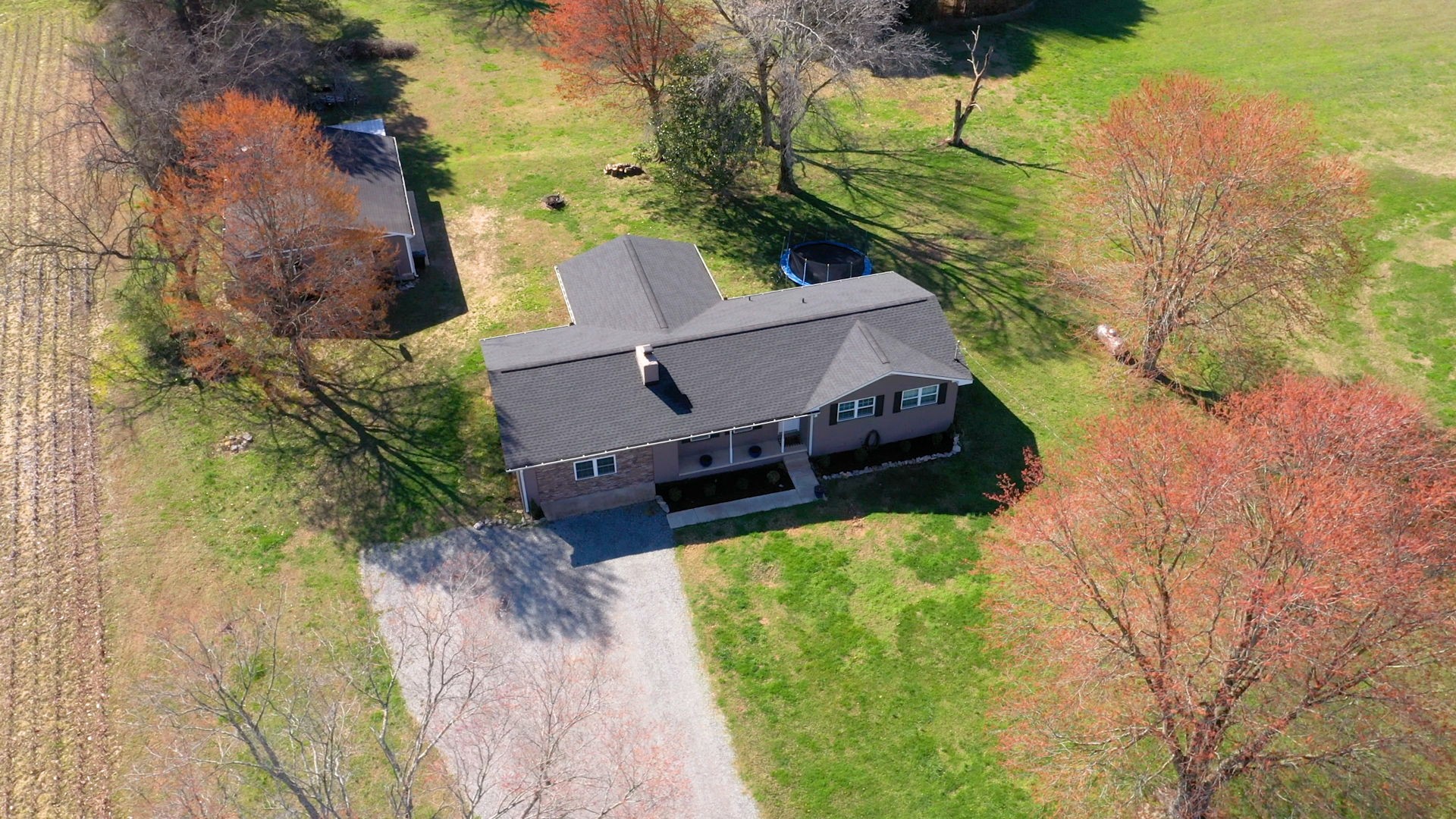 221 Limestone Road Elora, TN 37328 - Photo 4 of 47 a view of a house with a yard